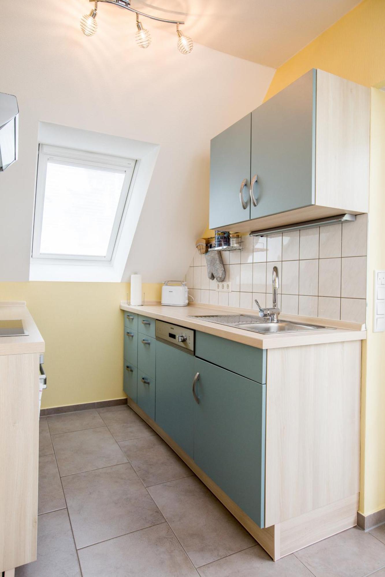 Ferienwohnung Dachs Im Mueritz Seepark Marienfelde Exterior foto